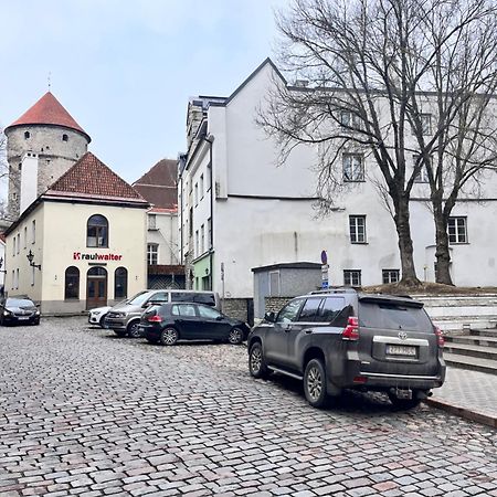 Tallinnhousing Knights And Nobility -3 Bdr Home Esterno foto