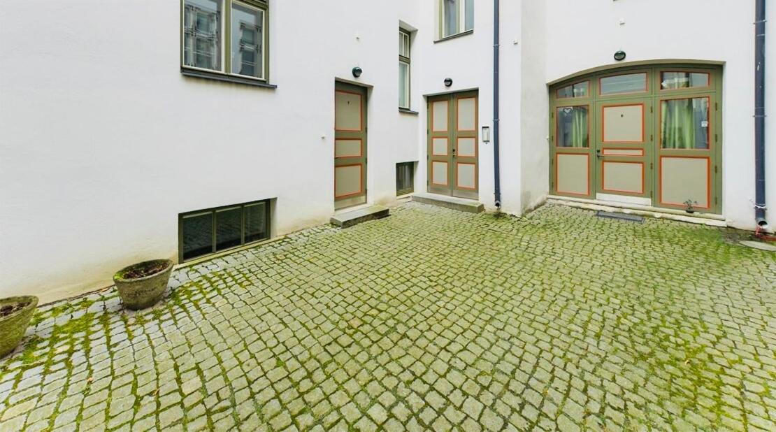 Tallinnhousing Knights And Nobility -3 Bdr Home Esterno foto