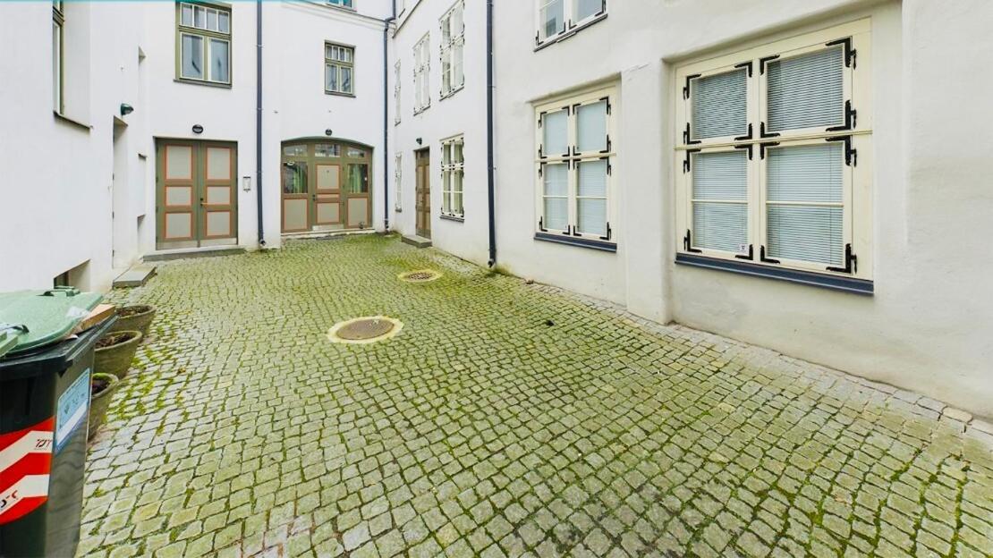 Tallinnhousing Knights And Nobility -3 Bdr Home Esterno foto